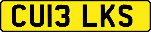 CU13LKS