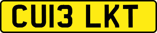 CU13LKT