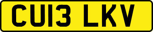 CU13LKV