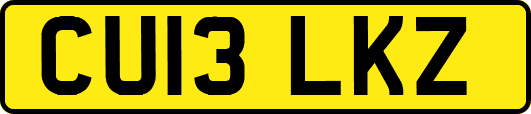 CU13LKZ