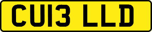 CU13LLD