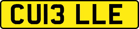 CU13LLE
