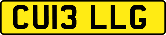 CU13LLG