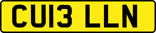 CU13LLN