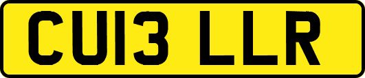 CU13LLR