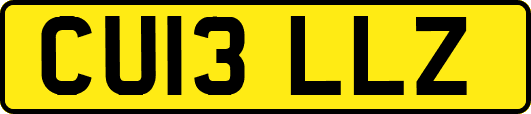 CU13LLZ