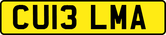 CU13LMA