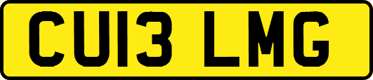 CU13LMG