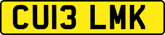 CU13LMK