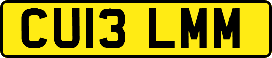 CU13LMM