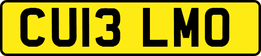 CU13LMO