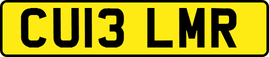 CU13LMR
