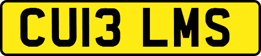CU13LMS