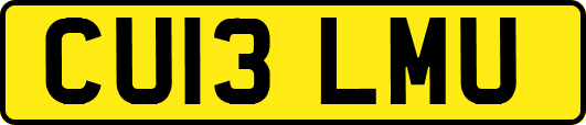 CU13LMU
