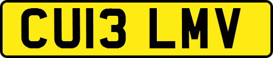 CU13LMV