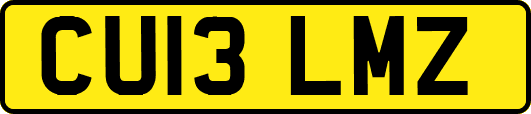 CU13LMZ