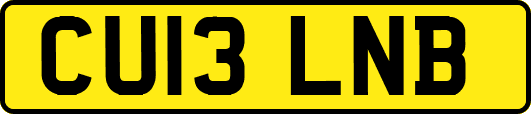 CU13LNB