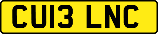 CU13LNC