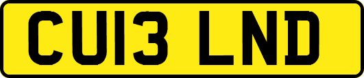 CU13LND