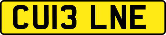 CU13LNE
