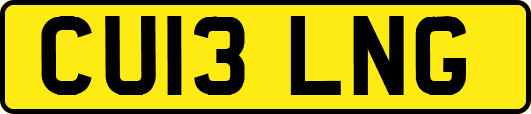 CU13LNG