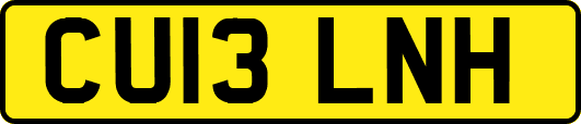 CU13LNH