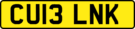 CU13LNK