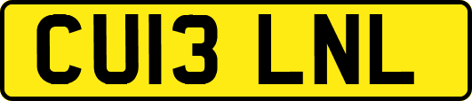 CU13LNL