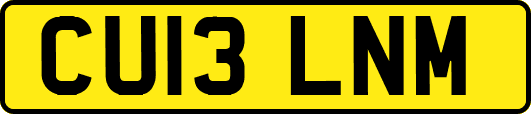 CU13LNM