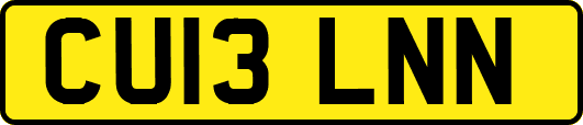 CU13LNN