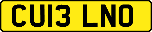 CU13LNO