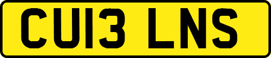 CU13LNS