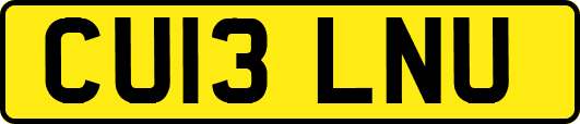CU13LNU