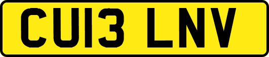 CU13LNV