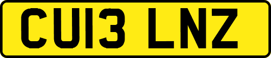 CU13LNZ