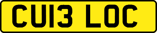 CU13LOC