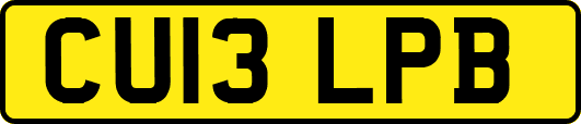 CU13LPB
