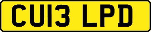 CU13LPD