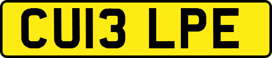 CU13LPE