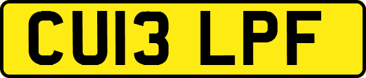 CU13LPF