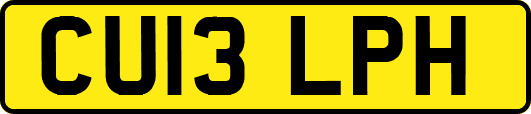 CU13LPH