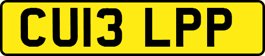 CU13LPP