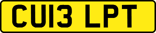 CU13LPT