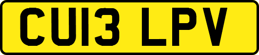 CU13LPV
