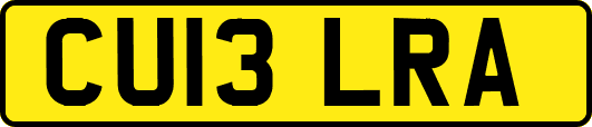 CU13LRA