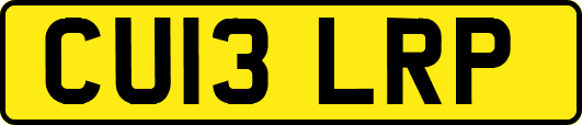 CU13LRP
