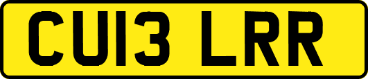 CU13LRR