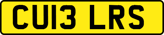 CU13LRS