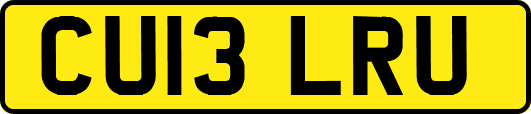 CU13LRU