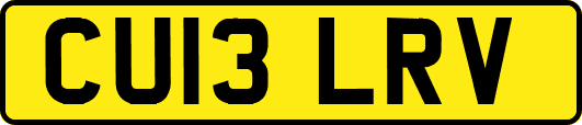 CU13LRV